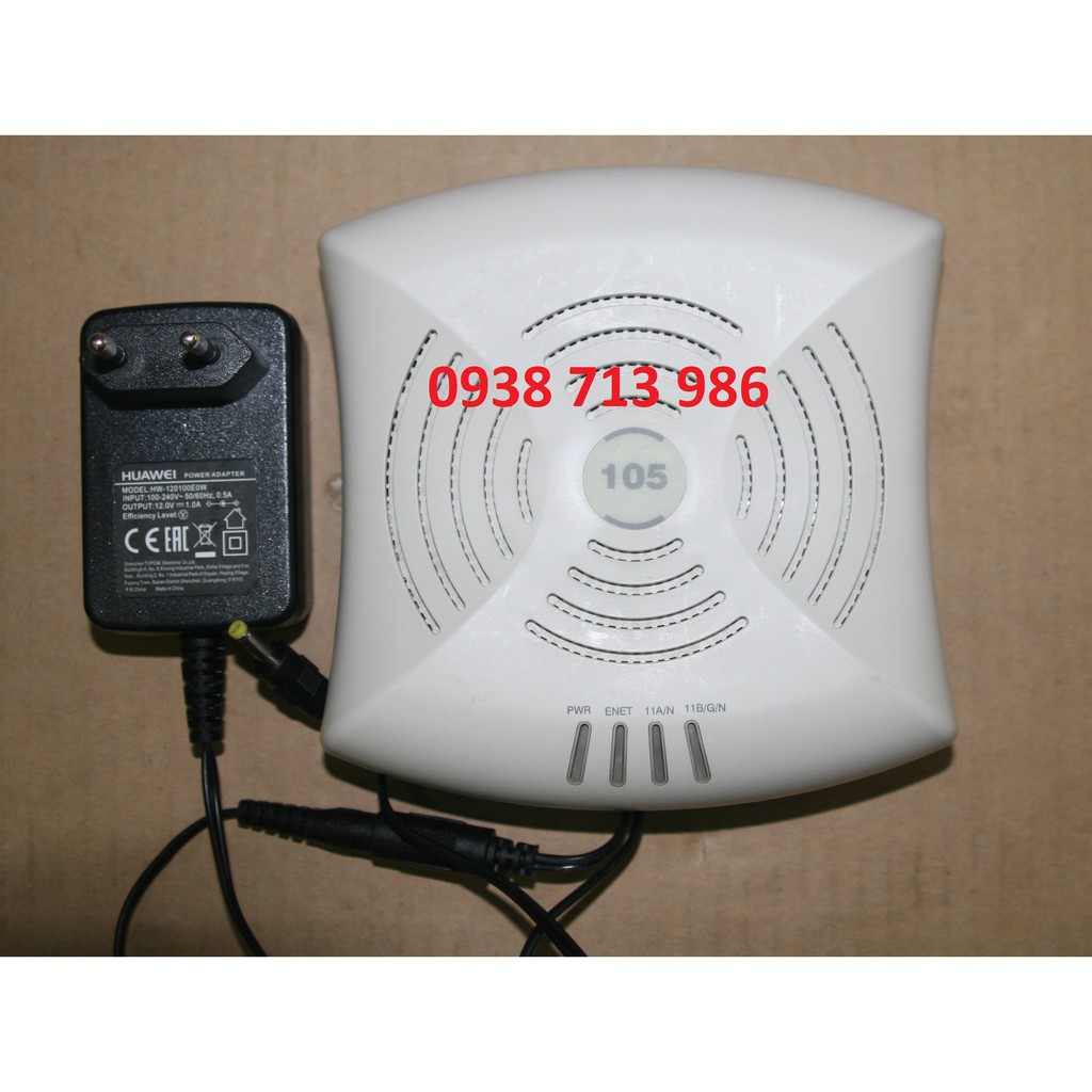 WIFI CHUYÊN DỤNG ARUBA 105 | BigBuy360 - bigbuy360.vn