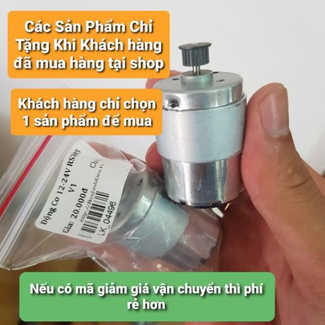 [Gian Hàng Đồng Giá] Quà Tặng Cho Khách Hàng Thân Thiết