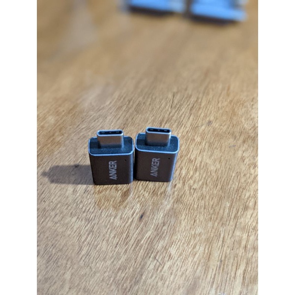 Bộ Chuyển Đổi OTG Anker USB-C to USB 3.0 A8731 | BigBuy360 - bigbuy360.vn