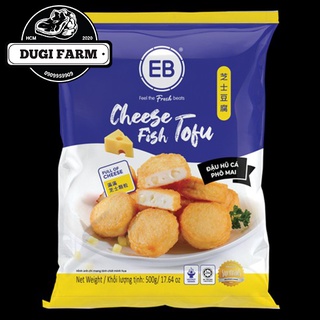 Viên Thả Lẩu Malaysia Gói 500Gr (Giao Hoả tốc HCM)