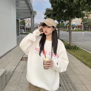 Sweater Basic Ver 2 ( áo tay dài Regods )