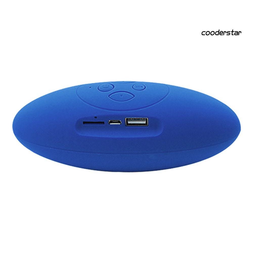 Loa Bluetooth Không Dây Nhỏ Gọn Cho Điện Thoại / Máy Tính Bảng / Laptop