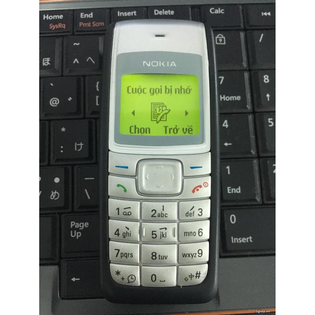 Điện thoại NOKIA 1110i chính hãng