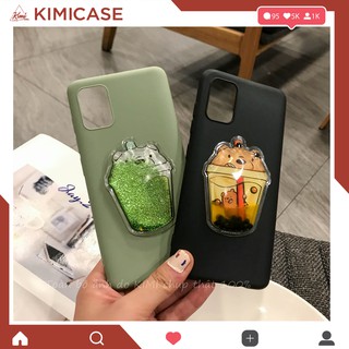 Ốp Samsung S20 , S20+ ,S20 ULTRA đính sticker ( ảnh chụp thật )