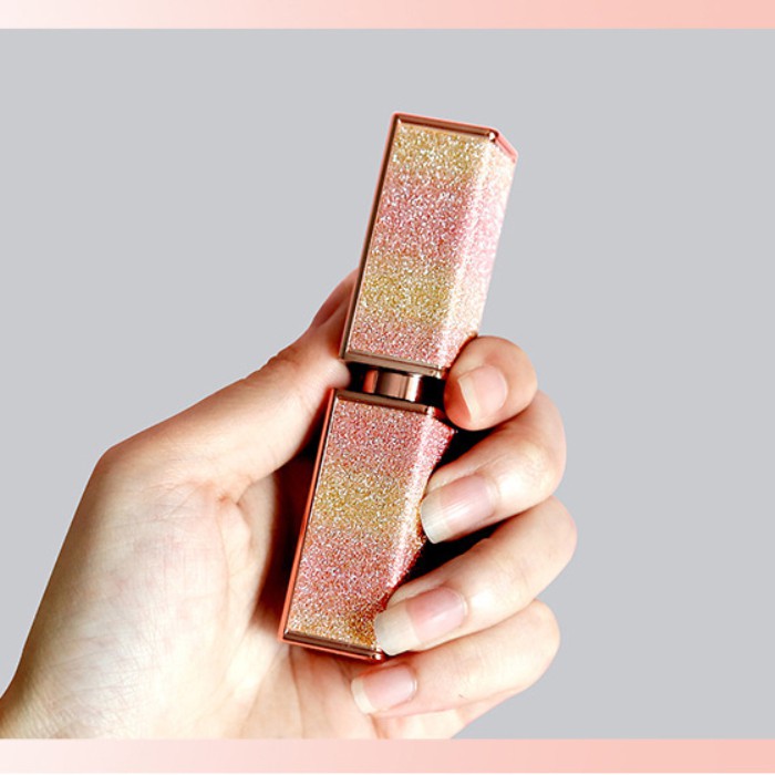 son thỏi Sheloves Sparkling Starry Sky Lipstick 3.8g