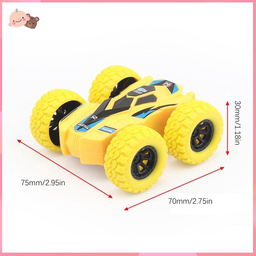 Xe ô tô đồ chơi nhiều màu sắc chạy rất xa bền bỉ cho bé