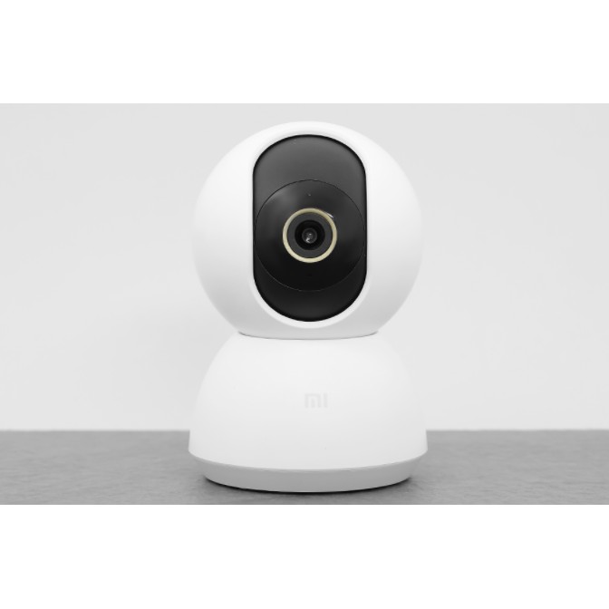 Camera wifi chống trộm Xiaomi Mi Home 360° 1080P 2019 QDJ4058GL - Hàng Chính Hãng