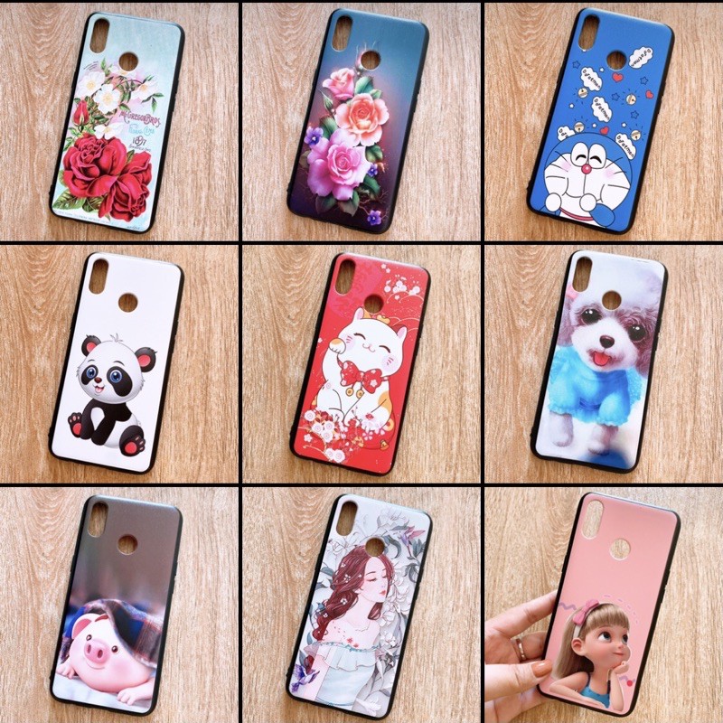 Ốp lưng Realme 3
