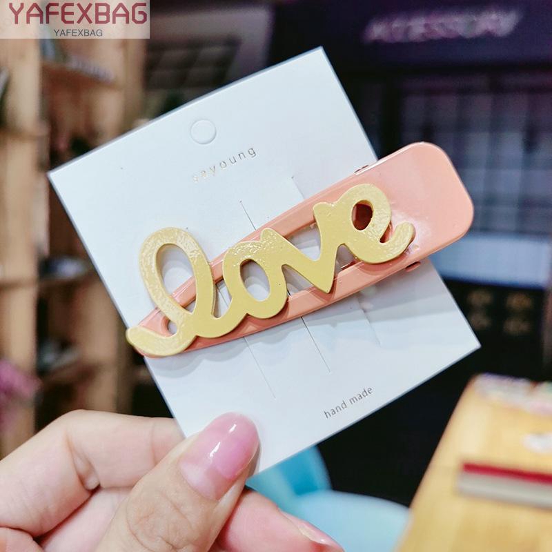 Phụ kiện tóc kiểu dáng độc đáo thời trang cho nữ