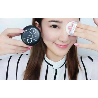 Phấn phủ Eglips - ALISA