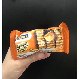 Bánh Quy Julie's Gói Mini