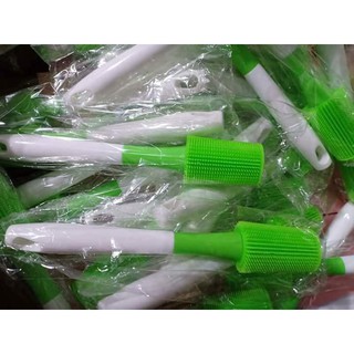 Cọ Rửa Cốc Chén Silicon