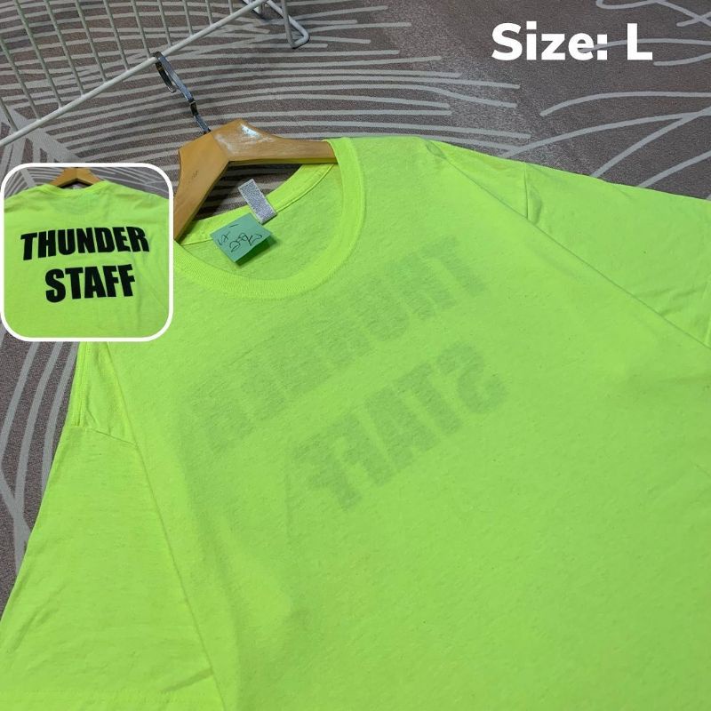 ÁO THUN MỸ 2 HAND UNISEX LOẠI 1 NHIỀU MÀU