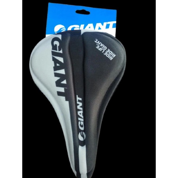 Bọc yên xe đạp Chính Hãng GIANT