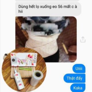 Kem tan mỡ Slimming queen