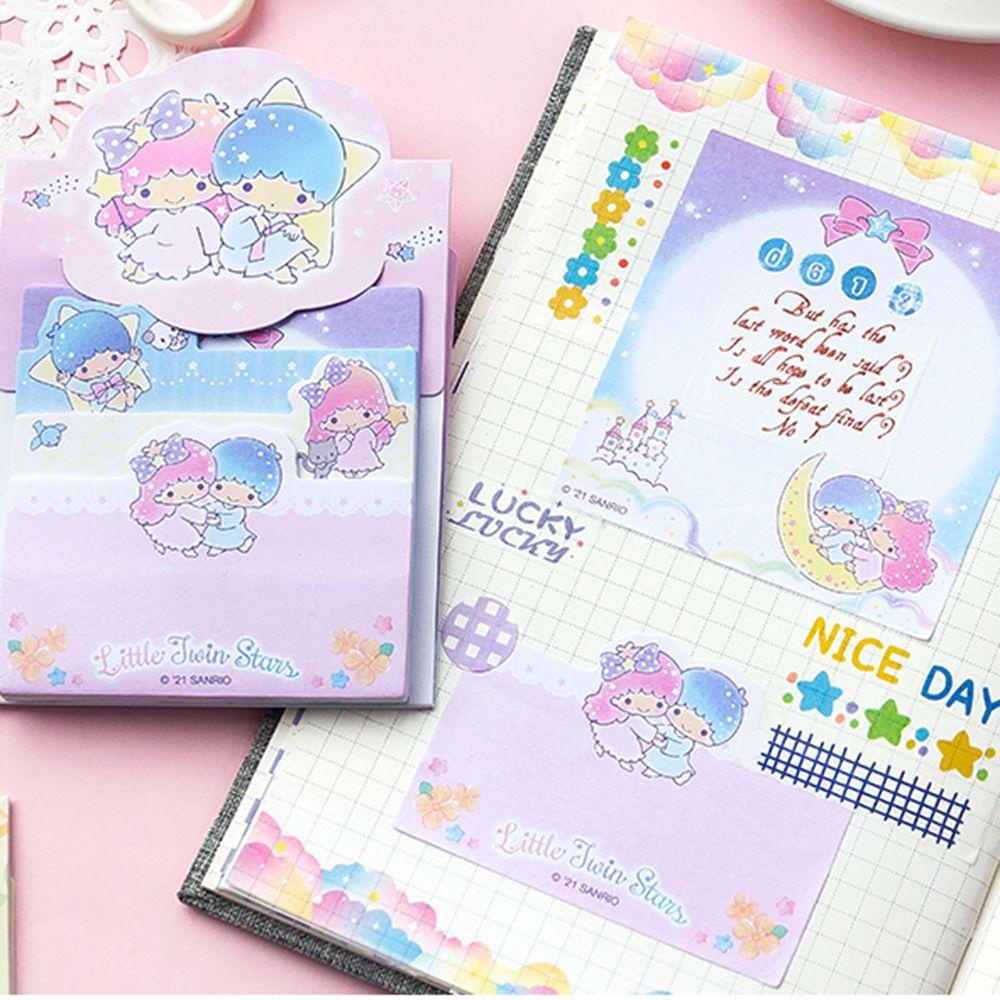 Nhãn Dán Trang Trí Nhật Ký / Album Ảnh Thủ Công Hình Mèo Hoạt Hình Cổ Điển