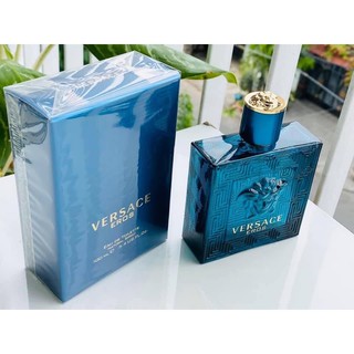 | 𝐕𝐄𝐍𝐓𝐈𝐒𝐇𝐎𝐏.𝟔𝟖 | Nước hoa Versace Eros EDT 30ml,50ml,100ml,200ml