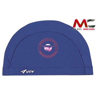 Mũ bơi Nhật Bản chính hãng View V52 phù hợp cho mọi lứa tuổi dùng bơi lội, tắm biển, du lịch. (có ảnh thực tế)