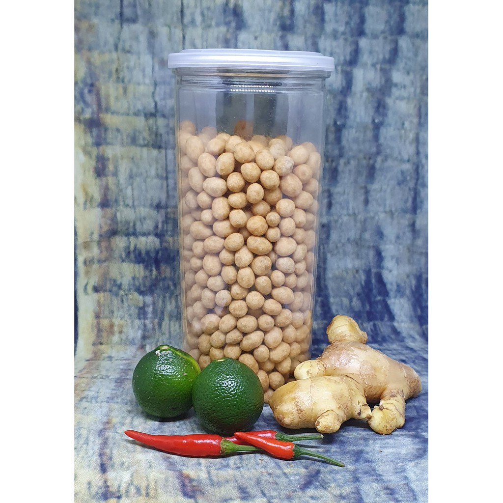 Đậu Phộng Nước Cốt Dừa 500g