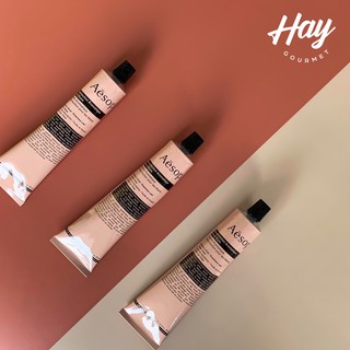 Kem làm mềm và nuôi dưỡng da tay AESOP resurrection aromatique hand | HAY Gourmet