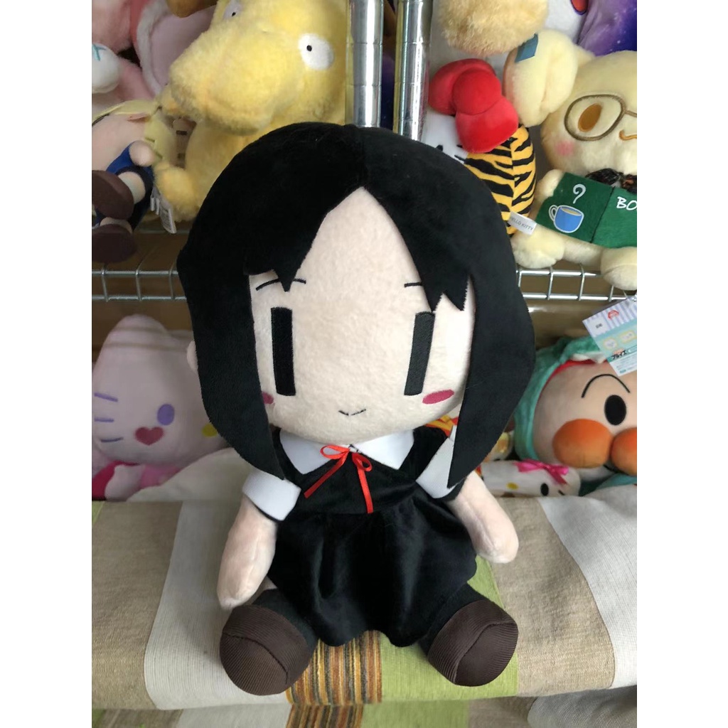 Búp Bê Nhồi Bông Hình Nhân Vật Shinomiya Kaguya WarKaguya-sama: Love Is War