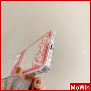 Ốp Điện Thoại Silicon Mềm Trong Suốt Có Ngăn Đựng Thẻ Và Tấm Bảo Vệ Camera Chống Sốc Cho iPhone 13 Pro Max 12 11 7 Plus