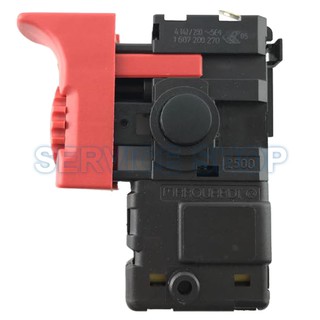 Công tắc máy khoan bosch GSB16RE