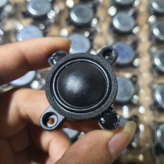 Treble lụa từ neo 15W 8Ω lắp xe hơi