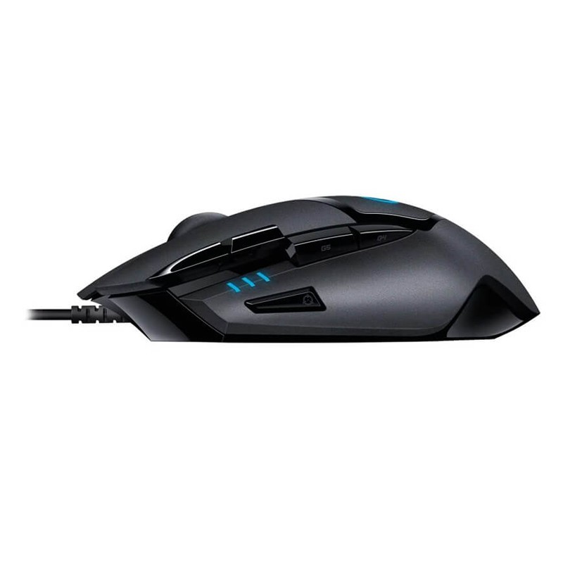 Chuột GAMING LOGITECH G402 Hyperion Fury - Hàng Chính Hãng