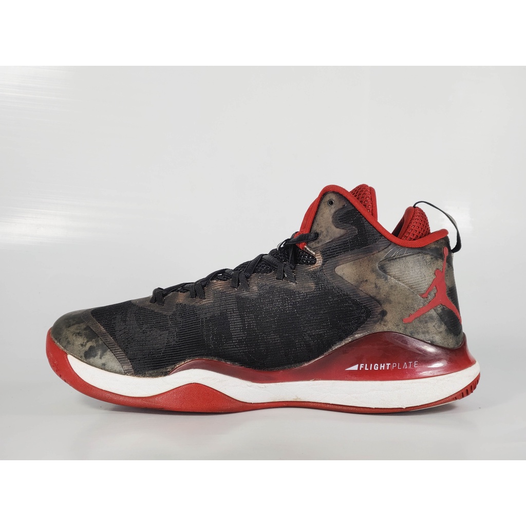 Giày thể thao chính hãng 2hand NIKE JORDAN SUPER FLY 3 X SLAM DUNK