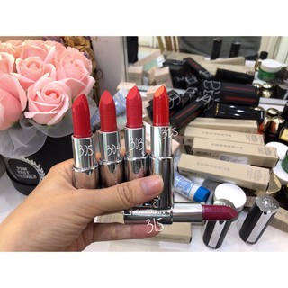 Son givenchy unbox có sẵn số lượng siêu ít các màu 304,305,306,307,315,325,326 giahan 1