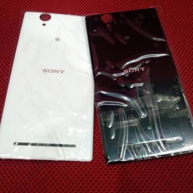 Ốp Lưng Điện Thoại Thời Trang Dành Cho Sony Xperia T2 Ultra