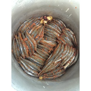 Cá Mòi Kho Làng Chài 350g