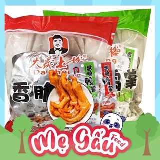 Sỉ 1 bịch chân vịt dacheng 30 cái