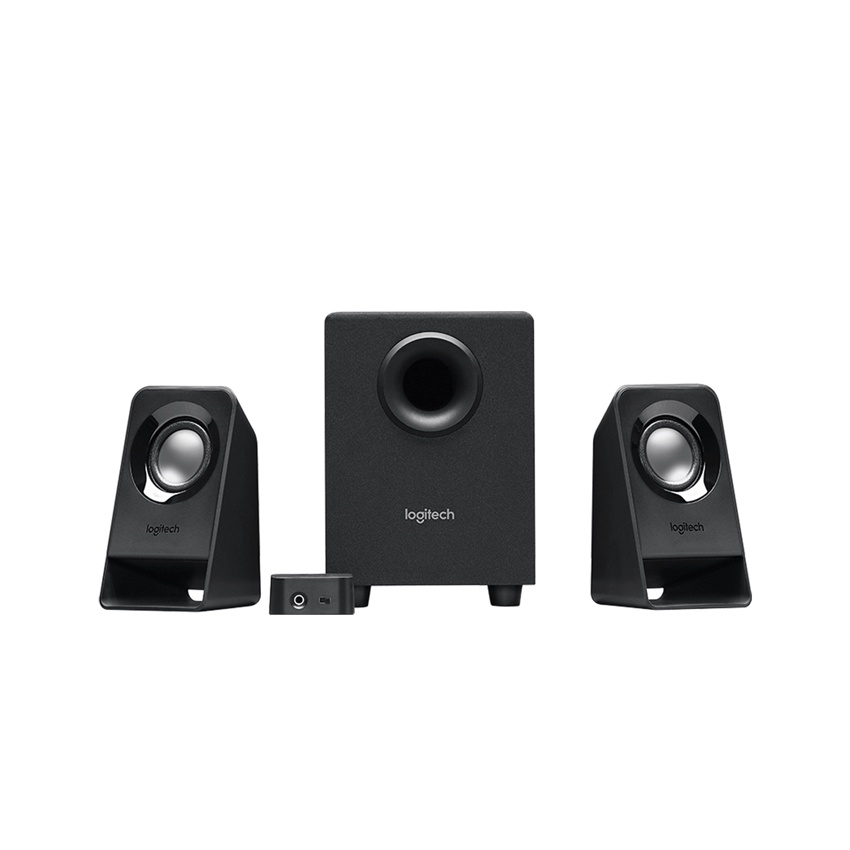 Loa Logitech Z213 - 2.1- Hàng chính hãng
