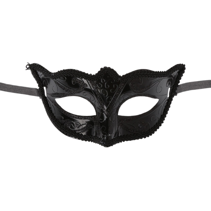 1 Bộ Mắt Venetian Trang Trí Tiệc Tùng / Lễ Hội YOUYO / YOUYO / 1PC Sex Cho Nữ