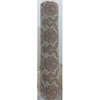 1 mét decal giấy dán tường châu âu hoa văn 01 khổ 60cm keo sẵn