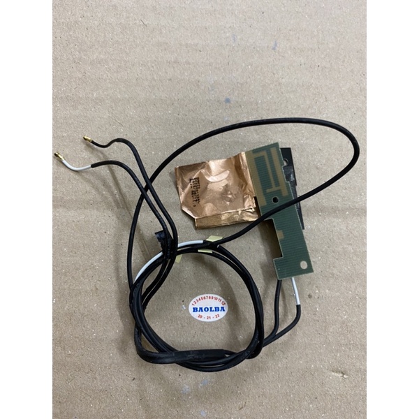 Anten thu sóng wifi dùng cho laptop Dell Latitude E5450 A16ATD