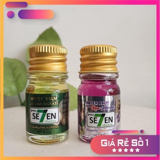 Dầu thái lan thảo mộc 7 seven