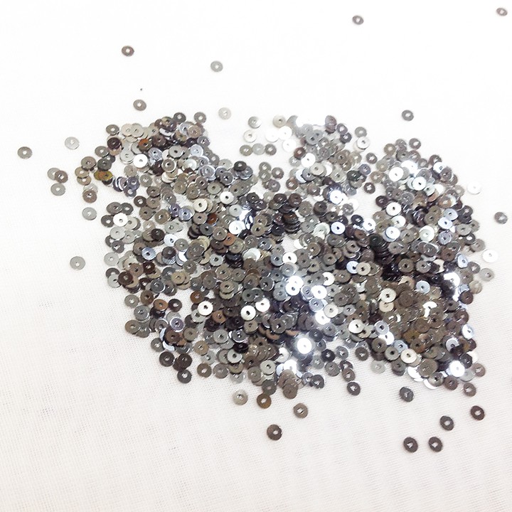 Kim sa kết áo hạt 3 li 3mm