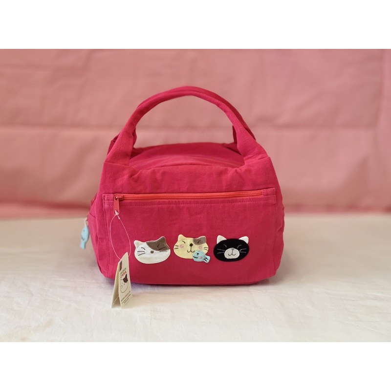 Túi Xách Hikosen Cara mẫu mới