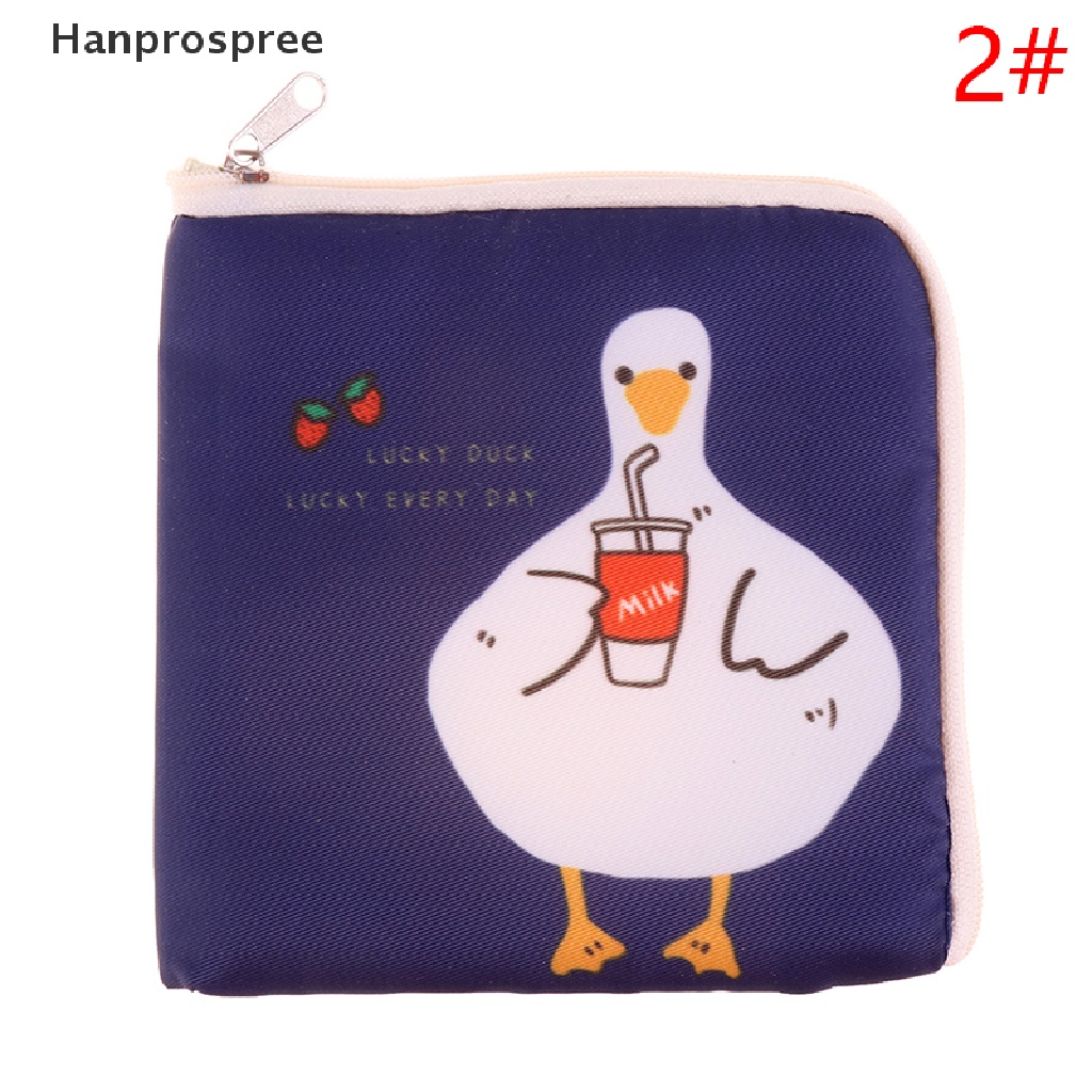 Túi Đựng Đồ Trang Điểm Tampon Tiện Dụng Khi Đi Du Lịch