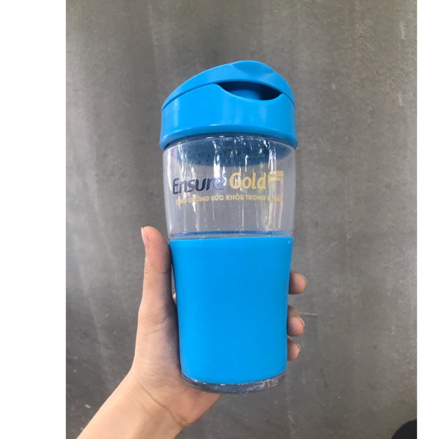 Ly thuỷ tinh Luminarc 300ml((Quà tặng Ensure)