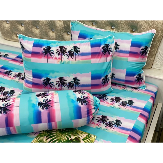 Drap thun siêu lạnh