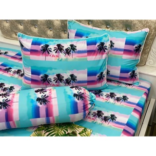 Drap thun siêu lạnh