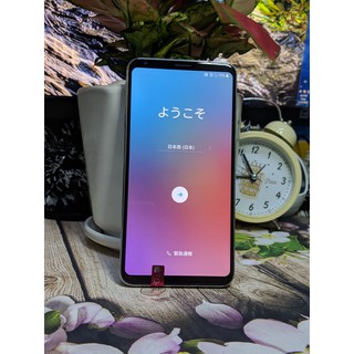 Điện Thoại LG V30+ Plus 1 Sim