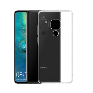 HUAWEI MATE 20 - Óp chống bẩn Huawei Mate 20