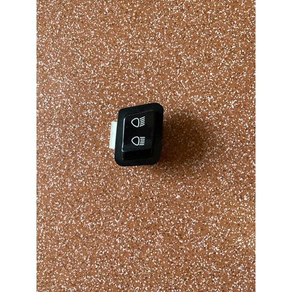 Công tắc xe máy điện Vespa