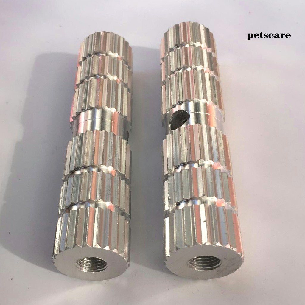 Bộ 2 Trục Bàn Đạp Bằng Hợp Kim Nhôm Chất Lượng Cao Dành Cho Xe Đạp