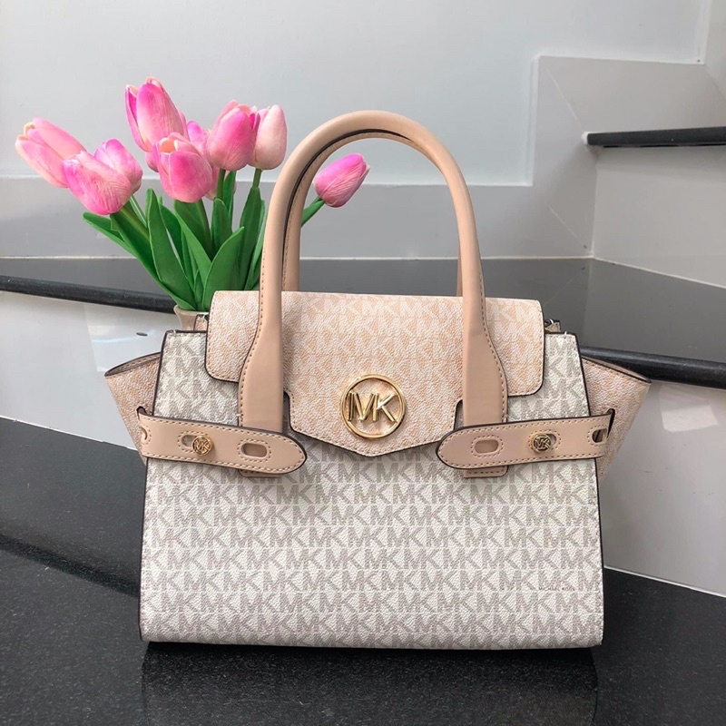 Túi Michael Kors Carmen size 28